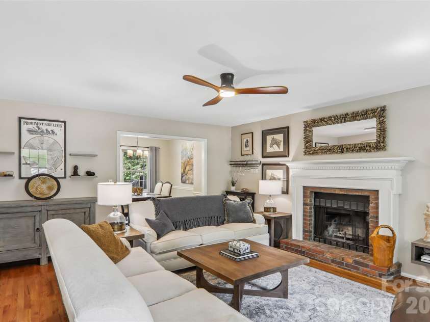 70 Acorn Lane, Clyde, NC 28721.  MLS# CAR4411372, YatesRealty ID 44294. 