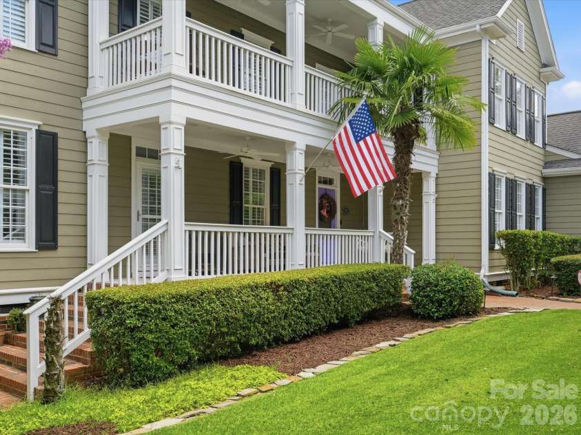 929 Gardenia Street, Fort Mill, SC 29708.  MLS# CAR4406980, YatesRealty ID 44295. 