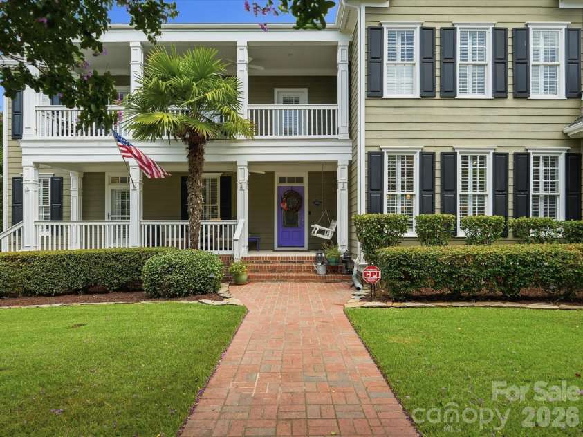 929 Gardenia Street, Fort Mill, SC 29708.  MLS# CAR4406980, YatesRealty ID 44295. 