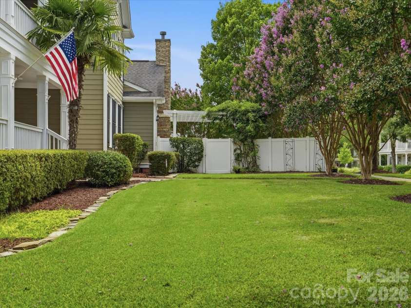 929 Gardenia Street, Fort Mill, SC 29708.  MLS# CAR4406980, YatesRealty ID 44295. 