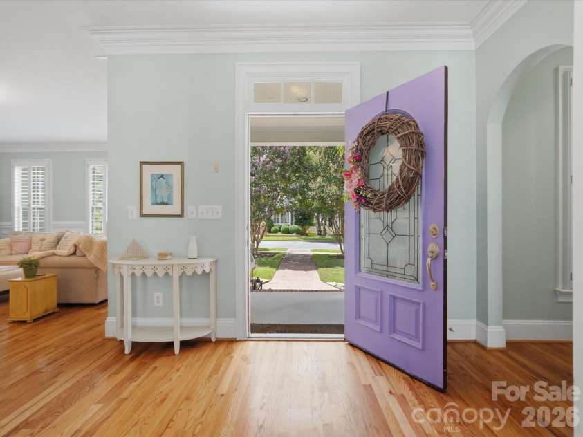 929 Gardenia Street, Fort Mill, SC 29708.  MLS# CAR4406980, YatesRealty ID 44295. 