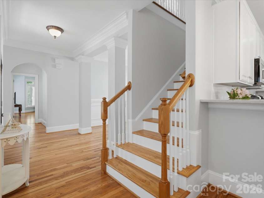 929 Gardenia Street, Fort Mill, SC 29708.  MLS# CAR4406980, YatesRealty ID 44295. 
