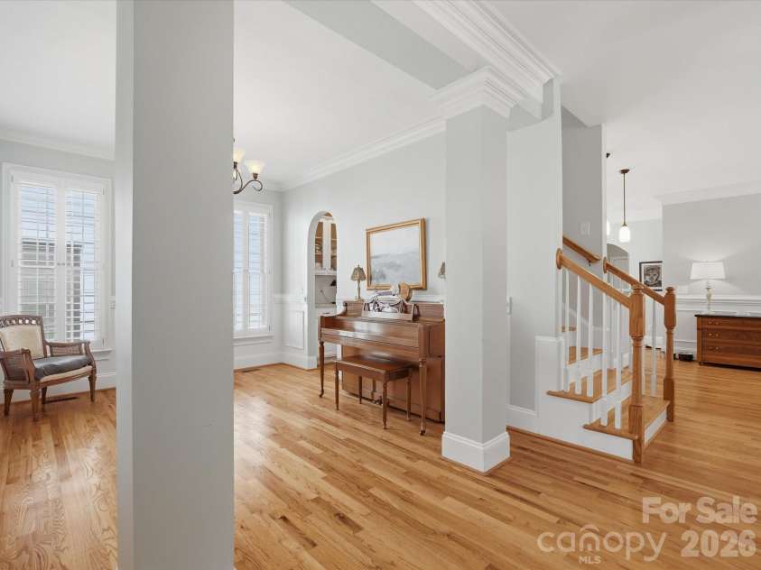 929 Gardenia Street, Fort Mill, SC 29708.  MLS# CAR4406980, YatesRealty ID 44295. 