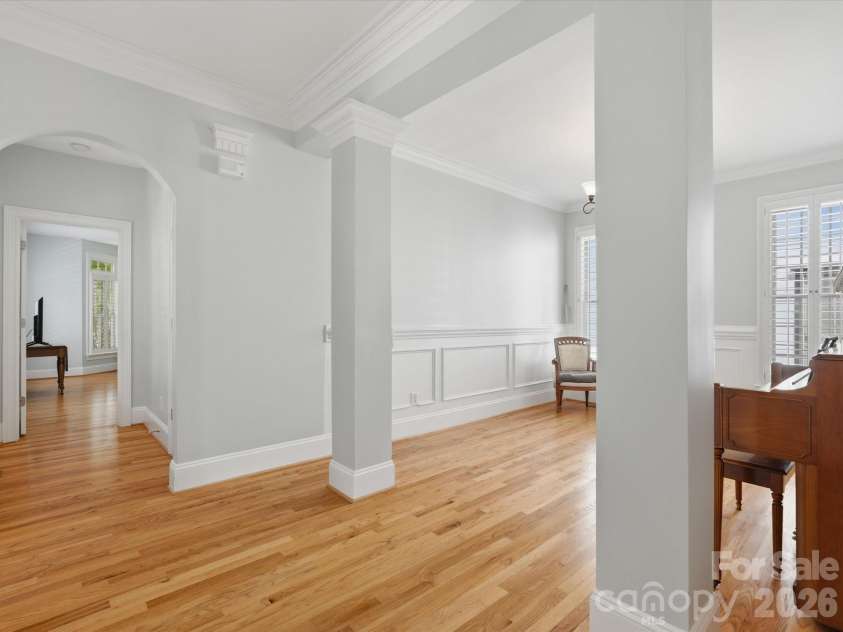 929 Gardenia Street, Fort Mill, SC 29708.  MLS# CAR4406980, YatesRealty ID 44295. 