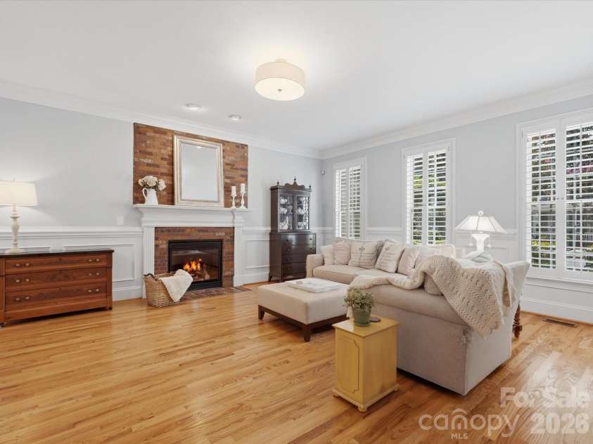 929 Gardenia Street, Fort Mill, SC 29708.  MLS# CAR4406980, YatesRealty ID 44295. 