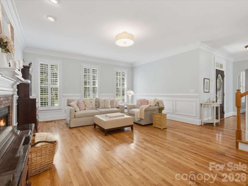 929 Gardenia Street, Fort Mill, SC 29708.  MLS# CAR4406980, YatesRealty ID 44295. 