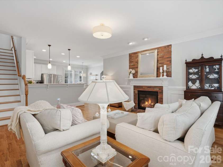 929 Gardenia Street, Fort Mill, SC 29708.  MLS# CAR4406980, YatesRealty ID 44295. 