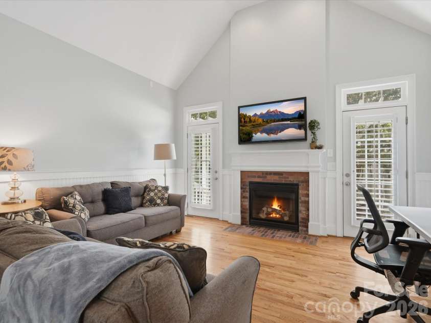 929 Gardenia Street, Fort Mill, SC 29708.  MLS# CAR4406980, YatesRealty ID 44295. 