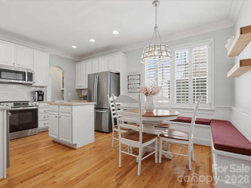 929 Gardenia Street, Fort Mill, SC 29708.  MLS# CAR4406980, YatesRealty ID 44295. 