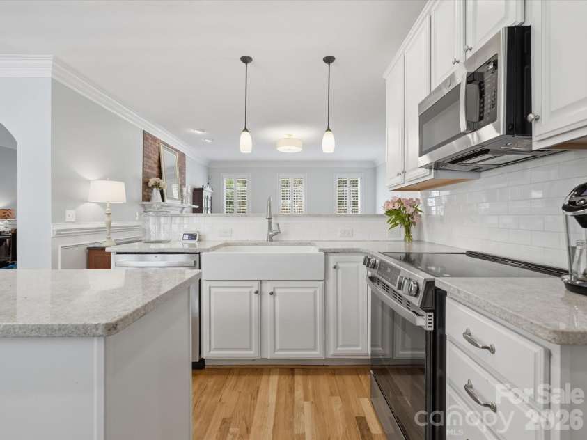 929 Gardenia Street, Fort Mill, SC 29708.  MLS# CAR4406980, YatesRealty ID 44295. 