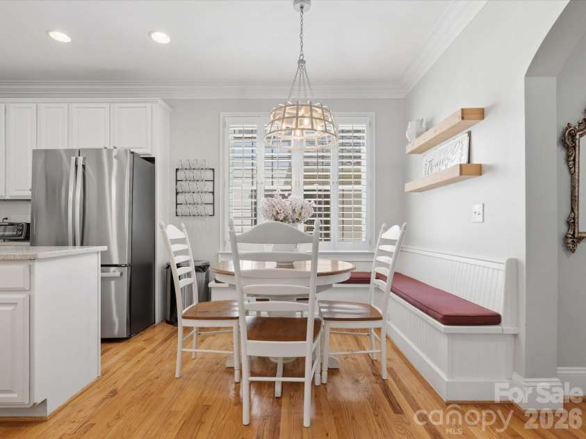 929 Gardenia Street, Fort Mill, SC 29708.  MLS# CAR4406980, YatesRealty ID 44295. 