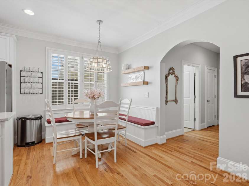 929 Gardenia Street, Fort Mill, SC 29708.  MLS# CAR4406980, YatesRealty ID 44295. 