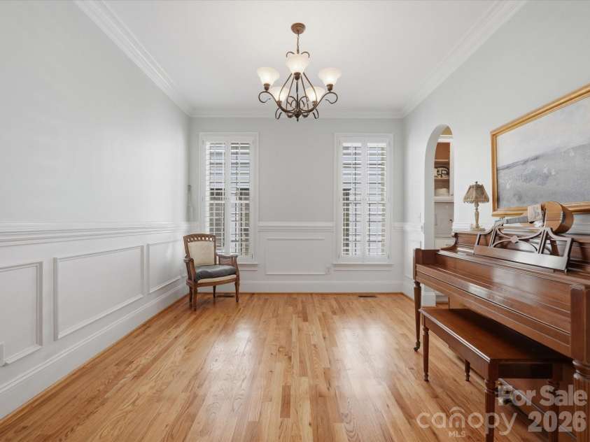 929 Gardenia Street, Fort Mill, SC 29708.  MLS# CAR4406980, YatesRealty ID 44295. 