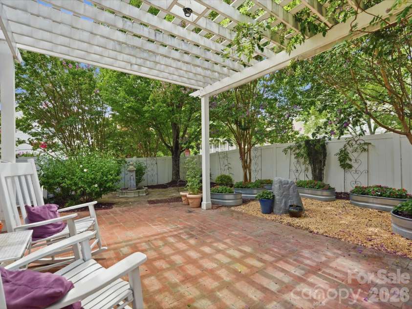 929 Gardenia Street, Fort Mill, SC 29708.  MLS# CAR4406980, YatesRealty ID 44295. 