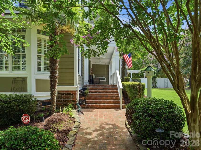 929 Gardenia Street, Fort Mill, SC 29708.  MLS# CAR4406980, YatesRealty ID 44295. 