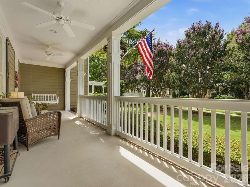 929 Gardenia Street, Fort Mill, SC 29708.  MLS# CAR4406980, YatesRealty ID 44295. 