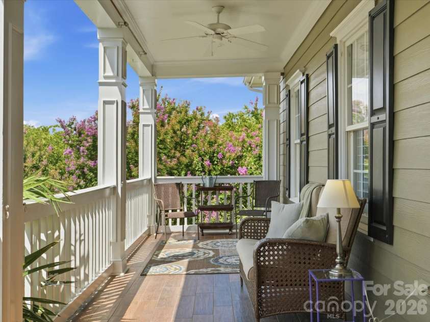 929 Gardenia Street, Fort Mill, SC 29708.  MLS# CAR4406980, YatesRealty ID 44295. 