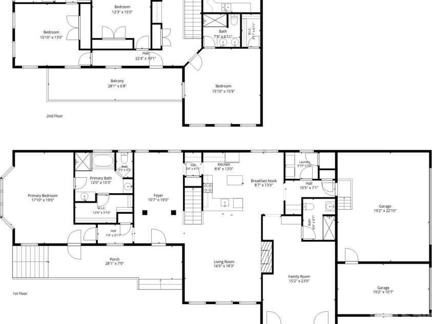 929 Gardenia Street, Fort Mill, SC 29708.  MLS# CAR4406980, YatesRealty ID 44295. 