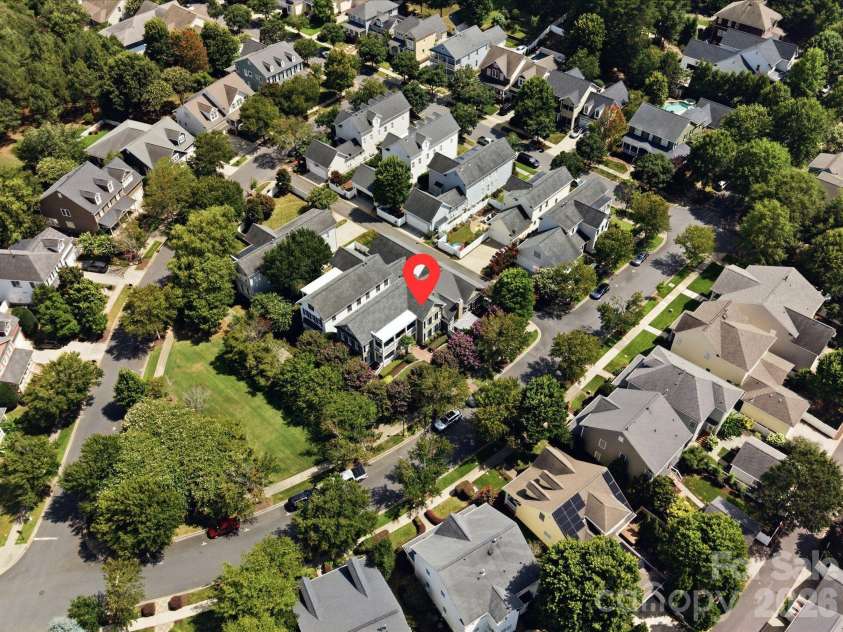 929 Gardenia Street, Fort Mill, SC 29708.  MLS# CAR4406980, YatesRealty ID 44295. 