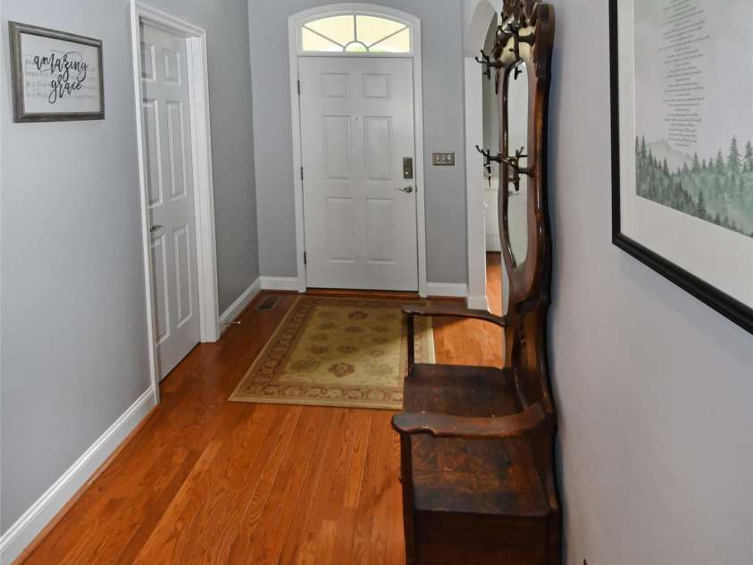 2525 Brook Stone Drive, Clemmons, NC 27012.  MLS# CAR4398428, YatesRealty ID 44297. 