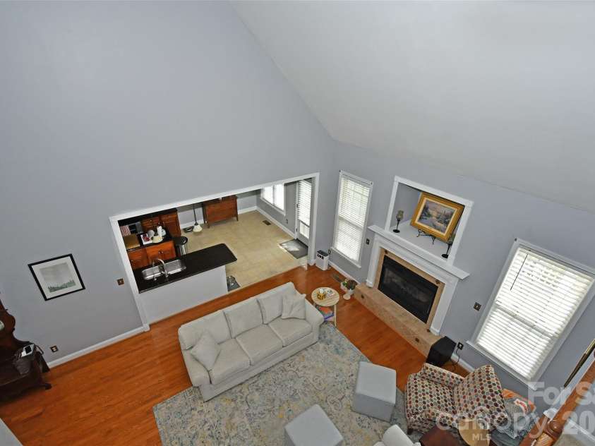 2525 Brook Stone Drive, Clemmons, NC 27012.  MLS# CAR4398428, YatesRealty ID 44297. 