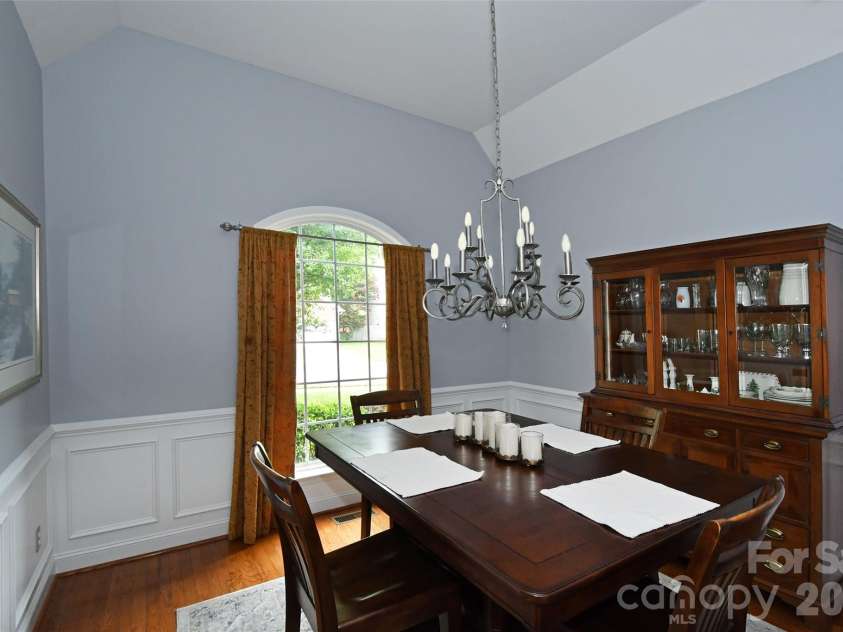 2525 Brook Stone Drive, Clemmons, NC 27012.  MLS# CAR4398428, YatesRealty ID 44297. 