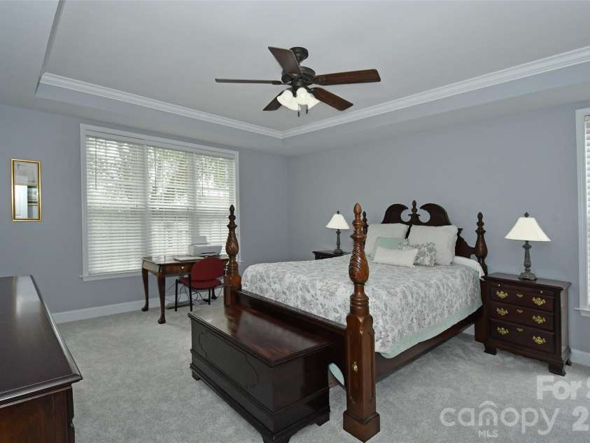 2525 Brook Stone Drive, Clemmons, NC 27012.  MLS# CAR4398428, YatesRealty ID 44297. 