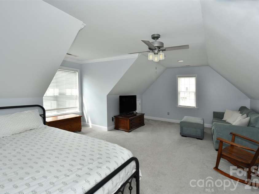 2525 Brook Stone Drive, Clemmons, NC 27012.  MLS# CAR4398428, YatesRealty ID 44297. 