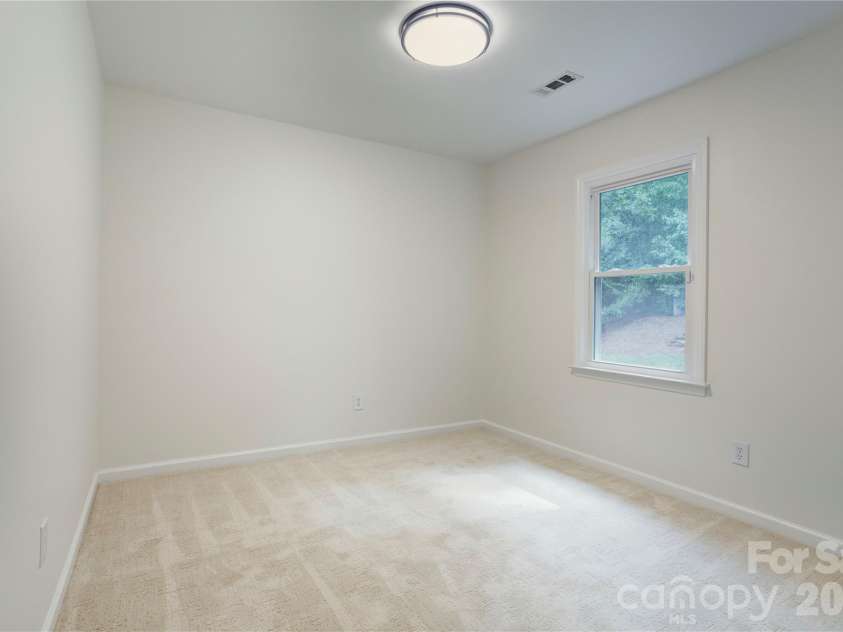 156 Edgewater Drive, Concord, NC 28027.  MLS# CAR4413561, YatesRealty ID 44298. Bedroom 3