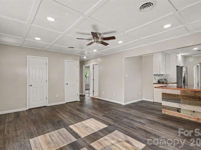 810 Bostian Street, China Grove, NC 28023.  MLS# CAR4410555, YatesRealty ID 44299. 