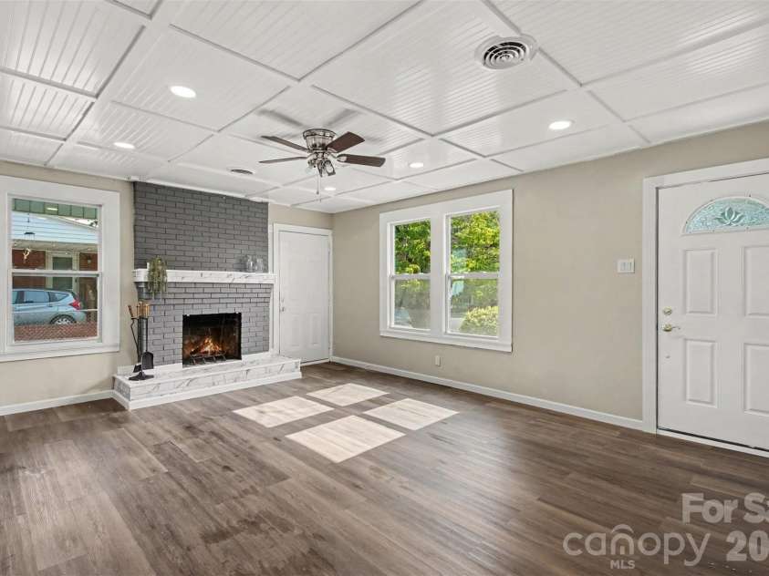 810 Bostian Street, China Grove, NC 28023.  MLS# CAR4410555, YatesRealty ID 44299. 