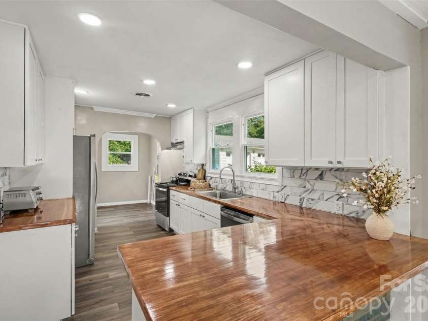 810 Bostian Street, China Grove, NC 28023.  MLS# CAR4410555, YatesRealty ID 44299. 