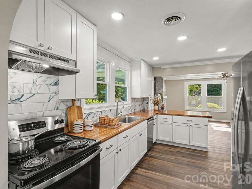 810 Bostian Street, China Grove, NC 28023.  MLS# CAR4410555, YatesRealty ID 44299. 