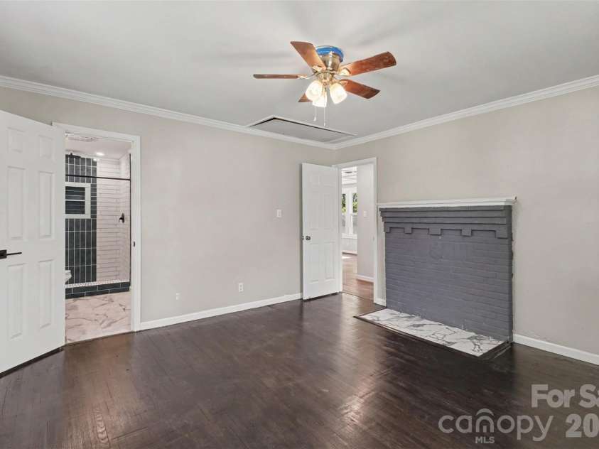 810 Bostian Street, China Grove, NC 28023.  MLS# CAR4410555, YatesRealty ID 44299. 