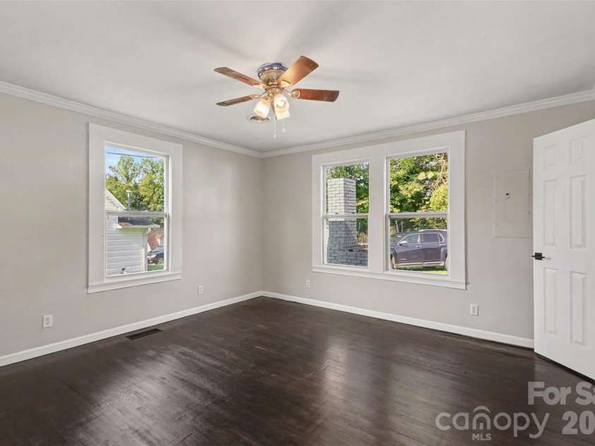 810 Bostian Street, China Grove, NC 28023.  MLS# CAR4410555, YatesRealty ID 44299. 