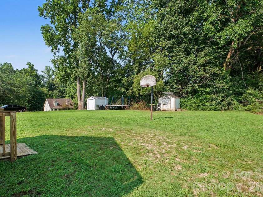 810 Bostian Street, China Grove, NC 28023.  MLS# CAR4410555, YatesRealty ID 44299. 