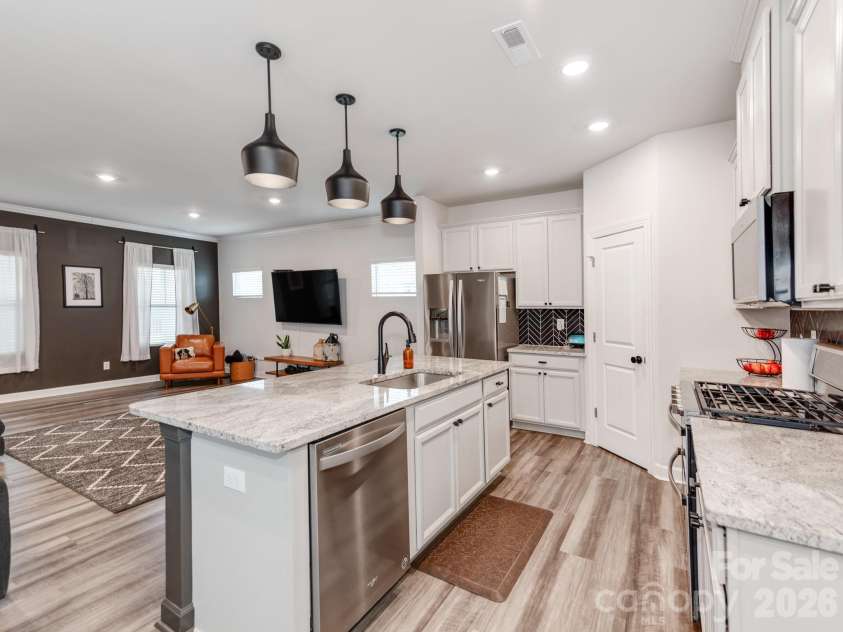 438 Nixon Road, Belmont, NC 28012.  MLS# CAR4407475, YatesRealty ID 44300. 