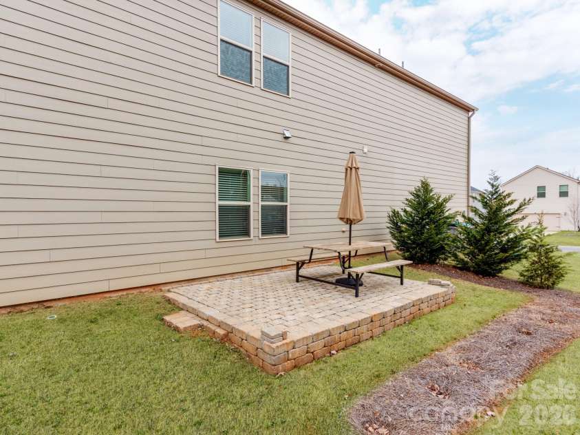 438 Nixon Road, Belmont, NC 28012.  MLS# CAR4407475, YatesRealty ID 44300. 