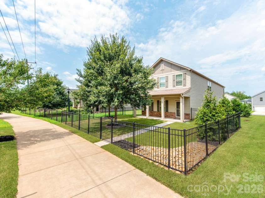 438 Nixon Road, Belmont, NC 28012.  MLS# CAR4407475, YatesRealty ID 44300. 