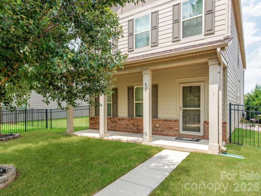 438 Nixon Road, Belmont, NC 28012.  MLS# CAR4407475, YatesRealty ID 44300. 