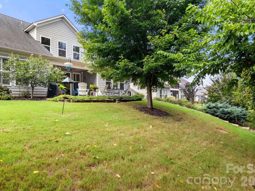 8719 Shadetree Street, Huntersville, NC 28078.  MLS# CAR4414103, YatesRealty ID 44301. 