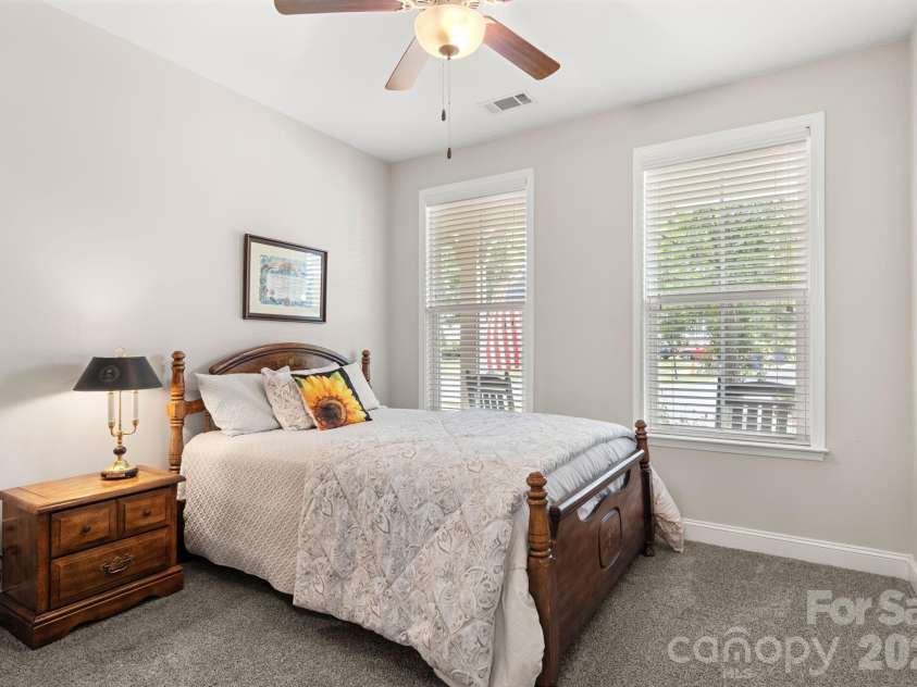 8719 Shadetree Street, Huntersville, NC 28078.  MLS# CAR4414103, YatesRealty ID 44301. 