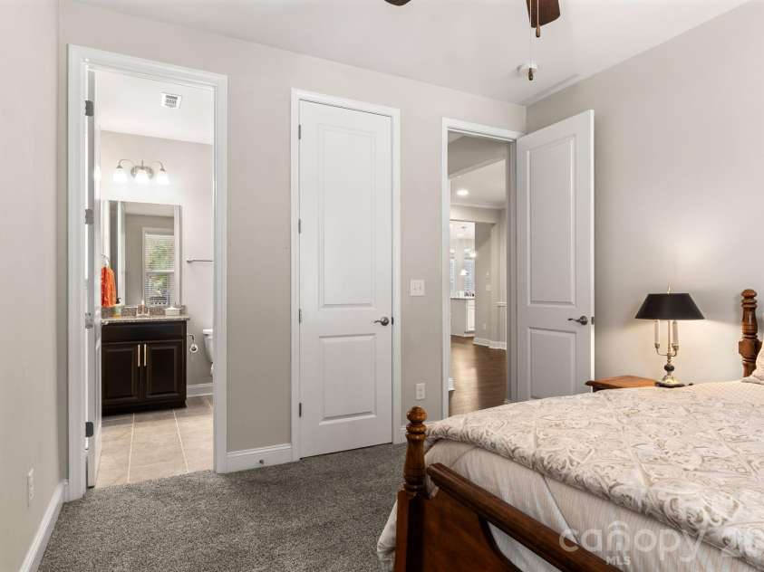 8719 Shadetree Street, Huntersville, NC 28078.  MLS# CAR4414103, YatesRealty ID 44301. 
