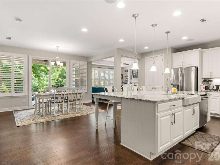 8719 Shadetree Street, Huntersville, NC 28078.  MLS# CAR4414103, YatesRealty ID 44301. 