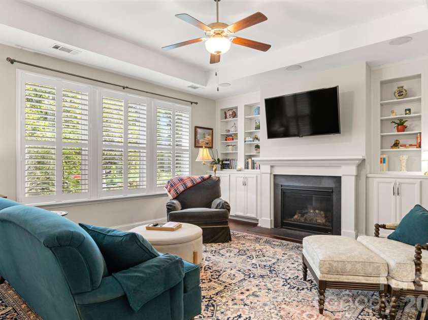 8719 Shadetree Street, Huntersville, NC 28078.  MLS# CAR4414103, YatesRealty ID 44301. 