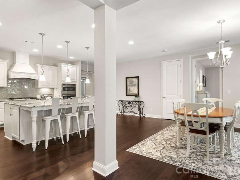 8719 Shadetree Street, Huntersville, NC 28078.  MLS# CAR4414103, YatesRealty ID 44301. 