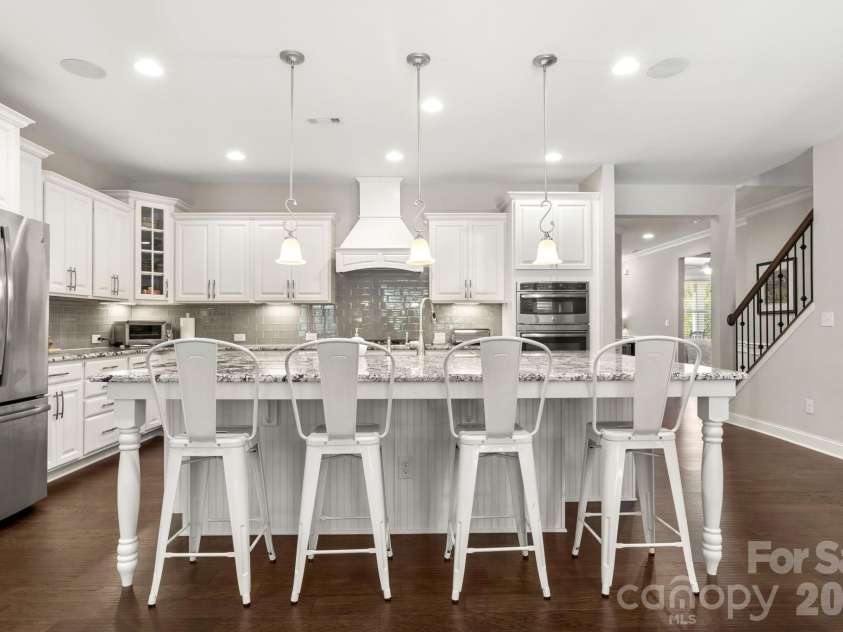 8719 Shadetree Street, Huntersville, NC 28078.  MLS# CAR4414103, YatesRealty ID 44301. 