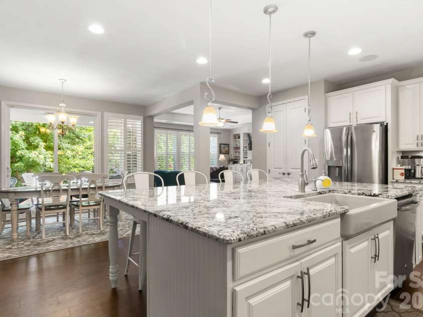 8719 Shadetree Street, Huntersville, NC 28078.  MLS# CAR4414103, YatesRealty ID 44301. 