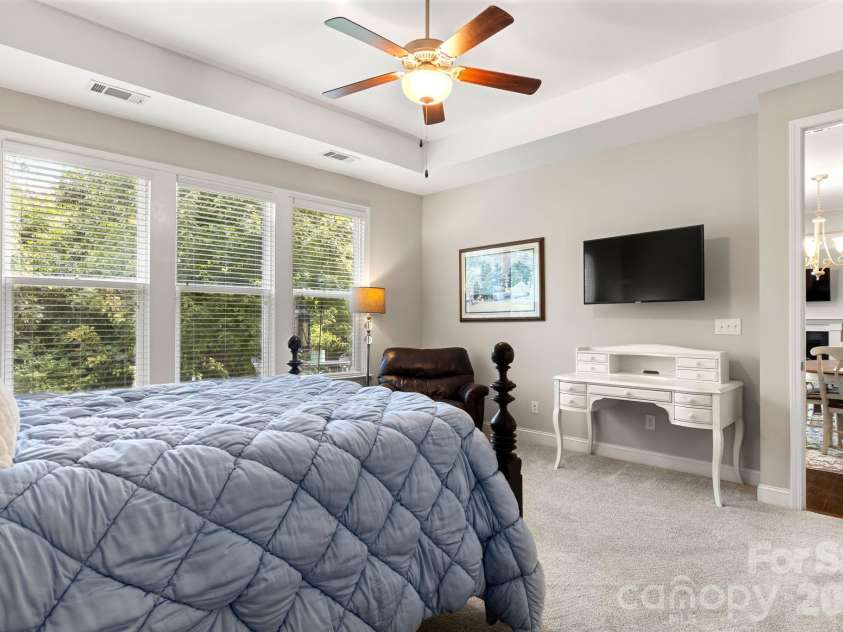8719 Shadetree Street, Huntersville, NC 28078.  MLS# CAR4414103, YatesRealty ID 44301. 