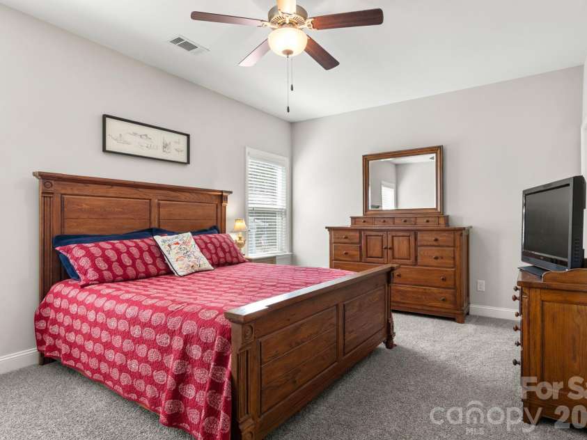 8719 Shadetree Street, Huntersville, NC 28078.  MLS# CAR4414103, YatesRealty ID 44301. 